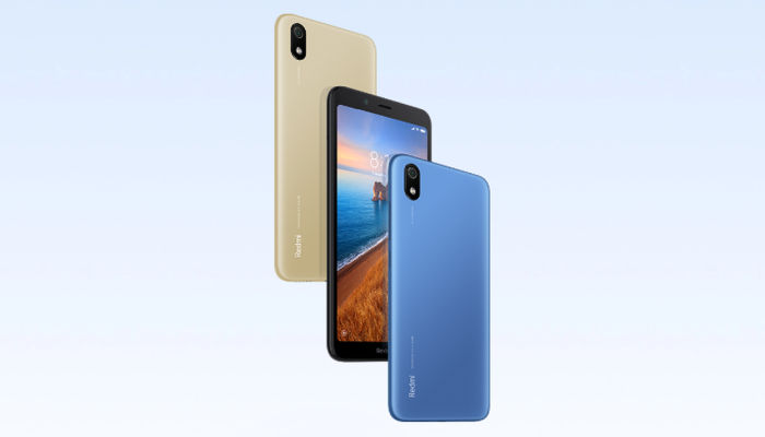 Xiaomi Redmi 7A